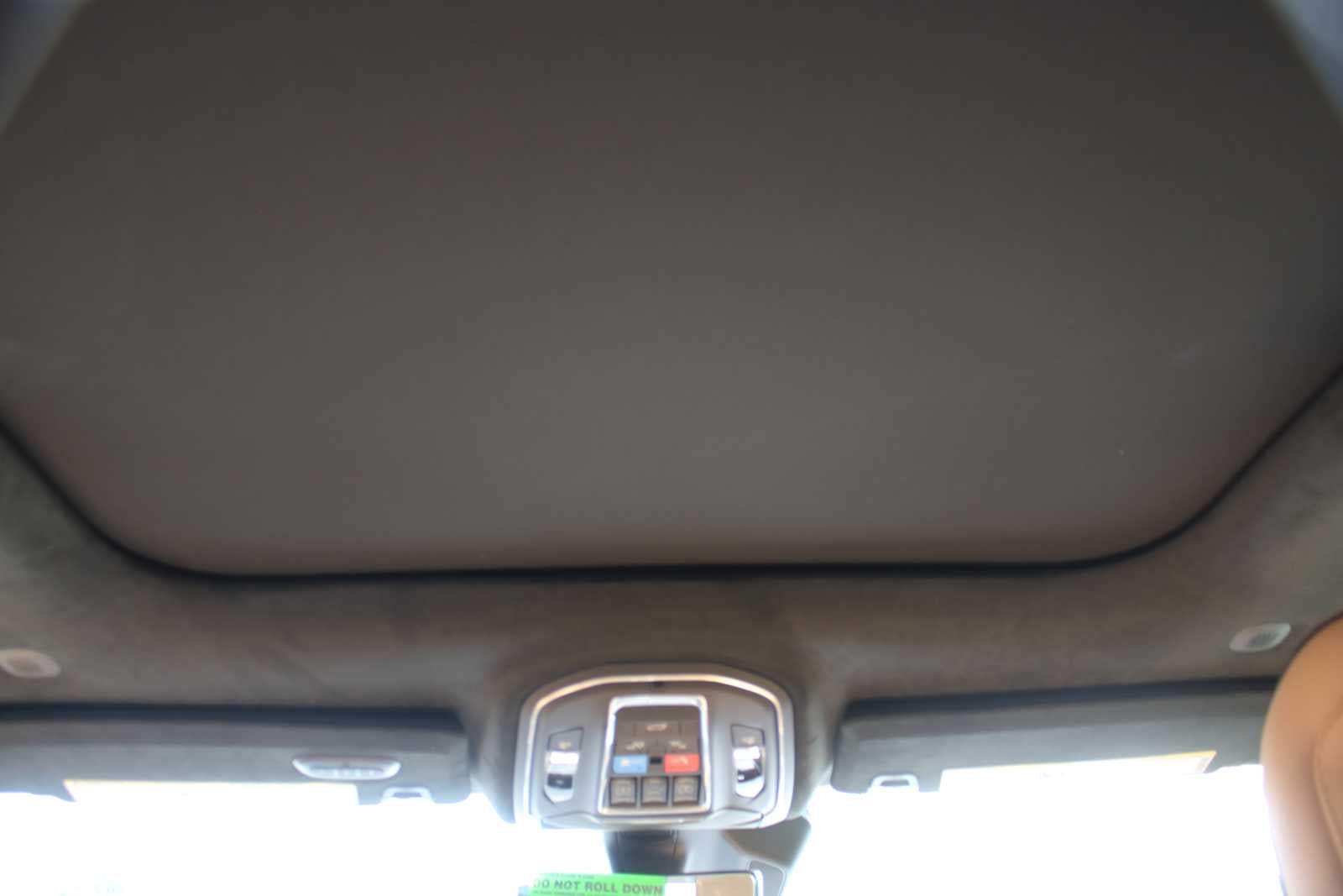 2027 Jeep Grand Cherokee L Summit