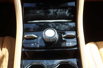 2027 Jeep Grand Cherokee L Summit
