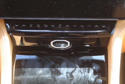 2027 Jeep Grand Cherokee L Summit