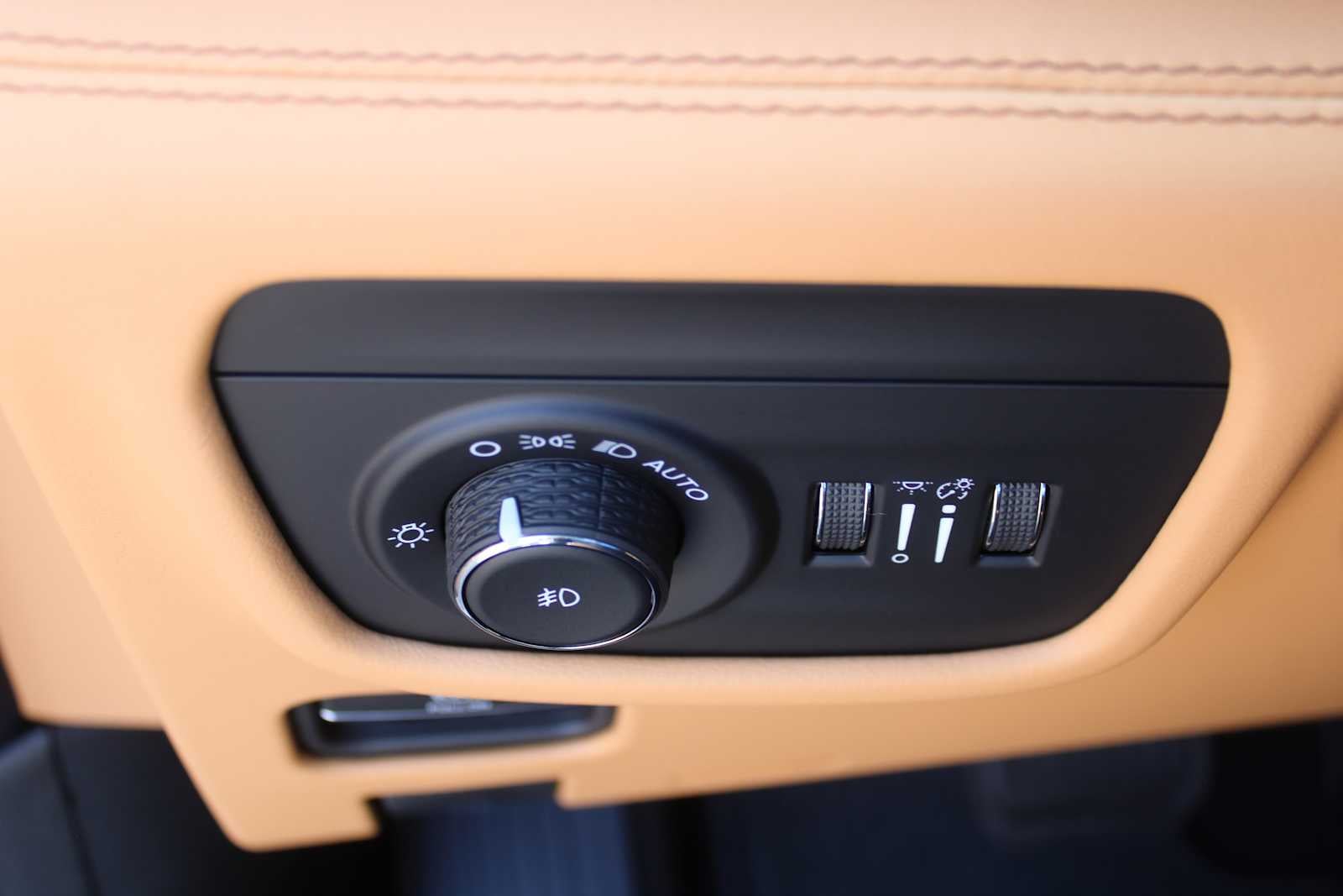 2027 Jeep Grand Cherokee L Summit