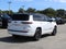 2027 Jeep Grand Cherokee L Summit