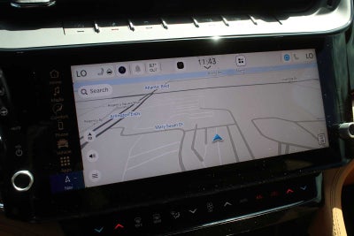 2027 Jeep Grand Cherokee L Summit