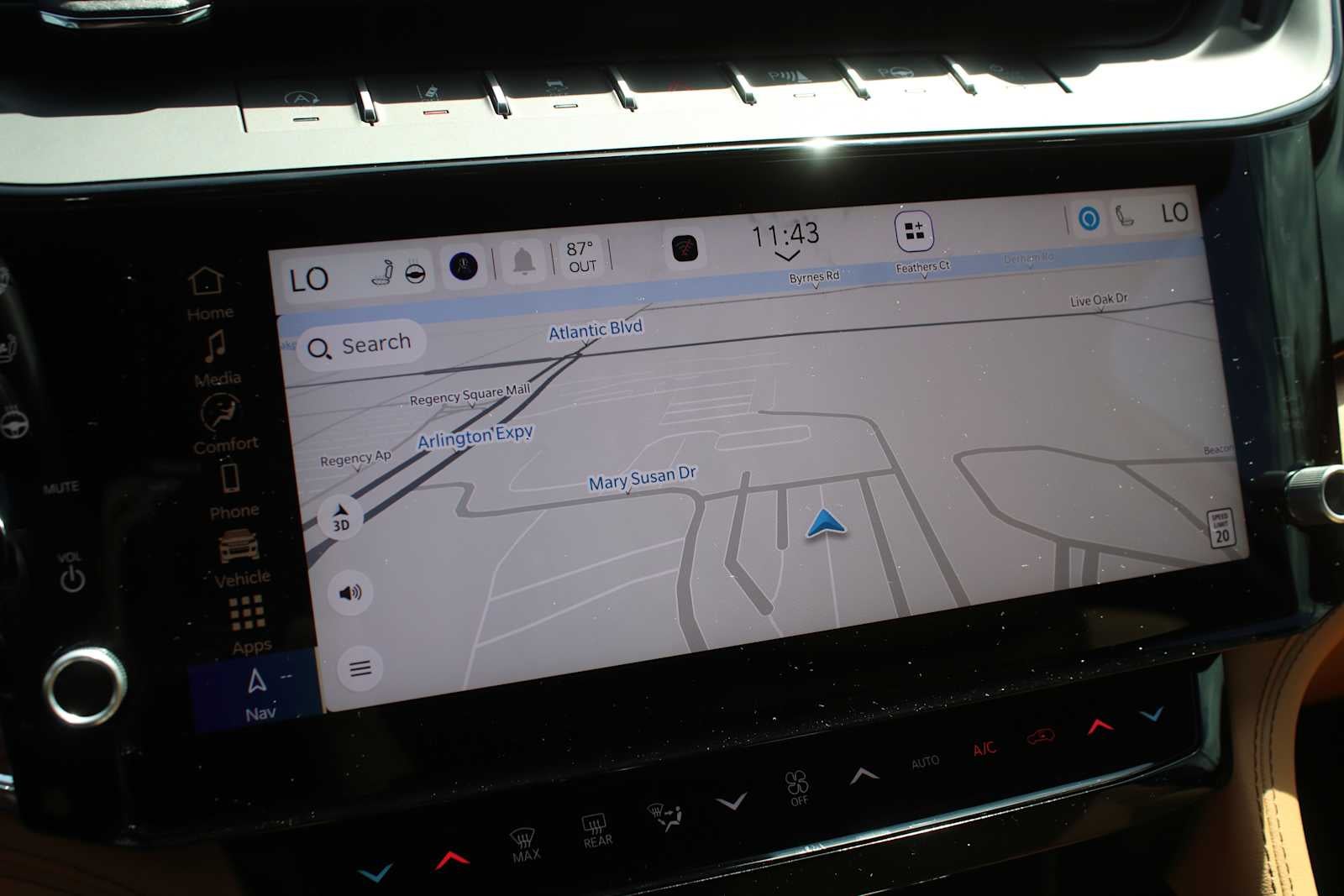 2027 Jeep Grand Cherokee L Summit