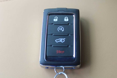 2027 Jeep Grand Cherokee L Summit