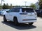 2027 Jeep Grand Cherokee L Summit