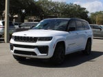 2027 Jeep Grand Cherokee L Summit