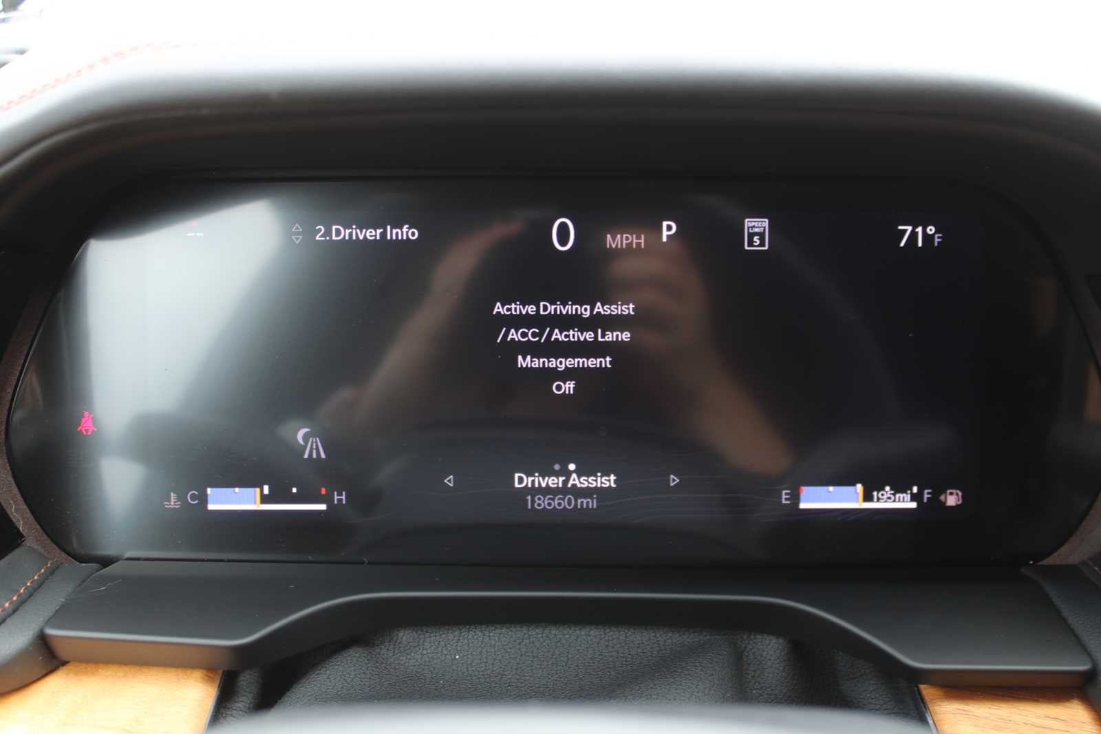 2024 Jeep Grand Cherokee L Summit Reserve