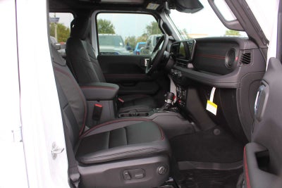 2027 Jeep Wrangler Rubicon X