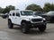 2027 Jeep Wrangler Rubicon X