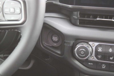 2027 Jeep Wrangler Rubicon X