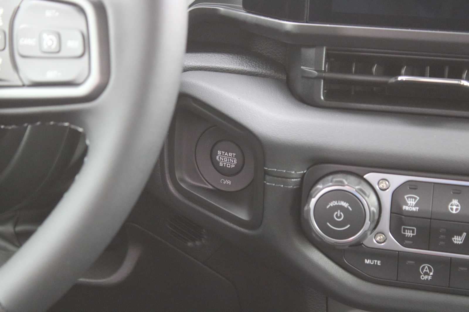 2027 Jeep Wrangler Rubicon X