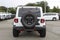 2027 Jeep Wrangler Rubicon X