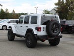 2027 Jeep Wrangler Rubicon X