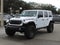 2027 Jeep Wrangler Rubicon X