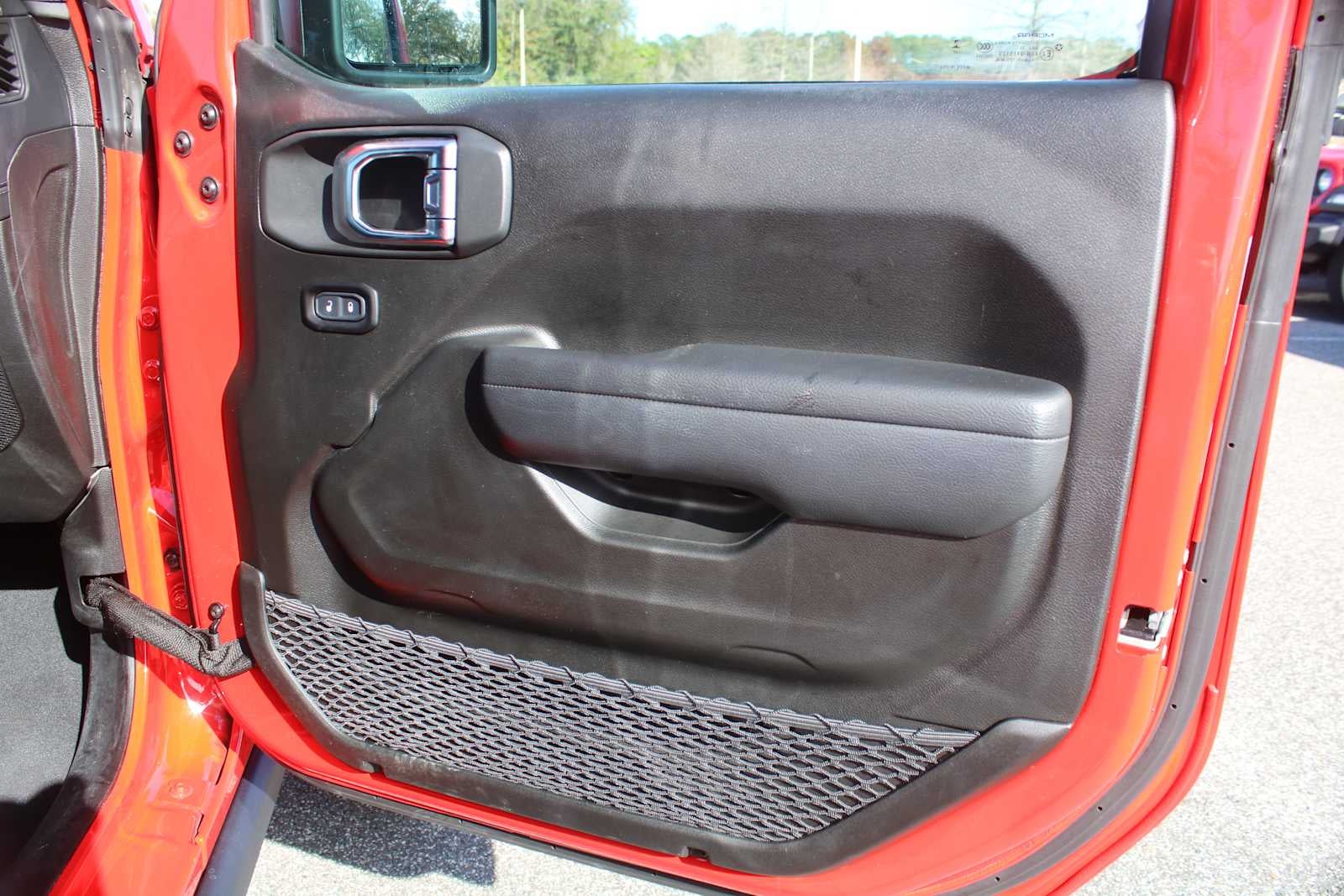 2025 Jeep Wrangler 4xe Rubicon 4xe