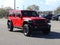 2025 Jeep Wrangler 4xe Rubicon 4xe