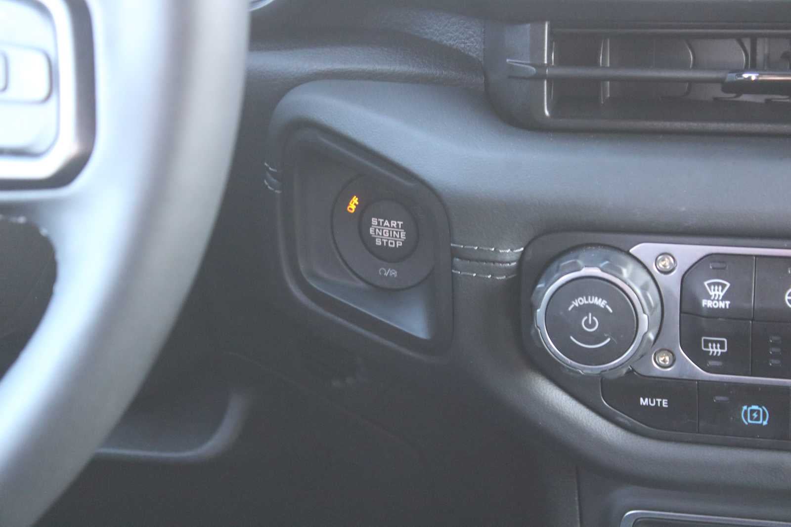 2025 Jeep Wrangler 4xe Rubicon 4xe