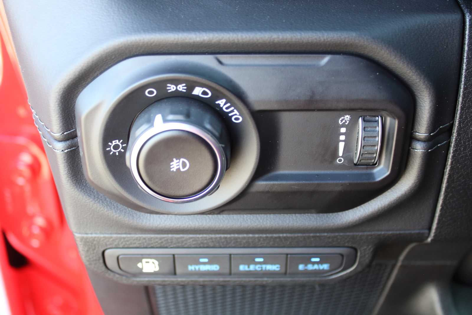 2025 Jeep Wrangler 4xe Rubicon 4xe