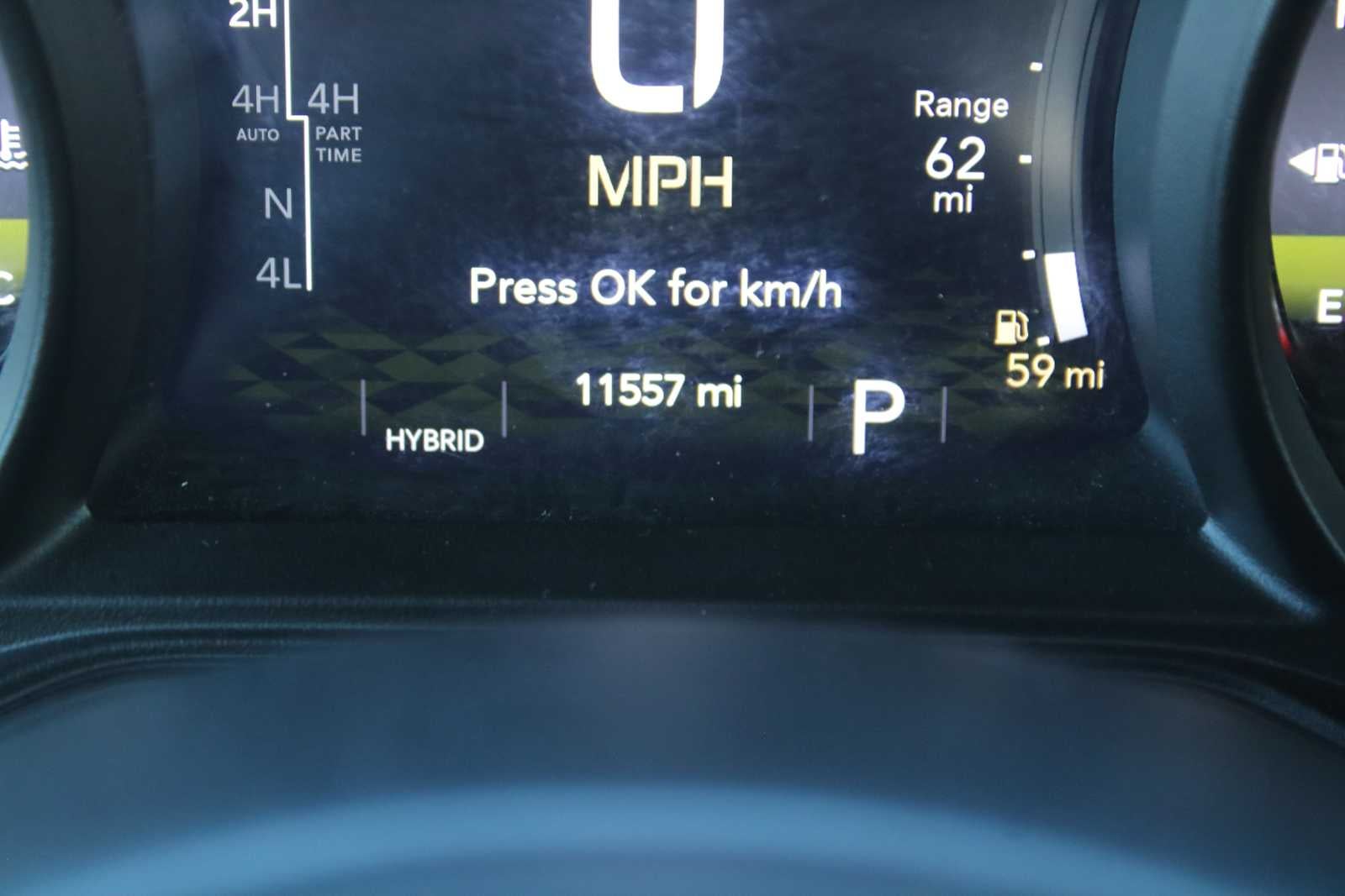 2025 Jeep Wrangler 4xe Rubicon 4xe