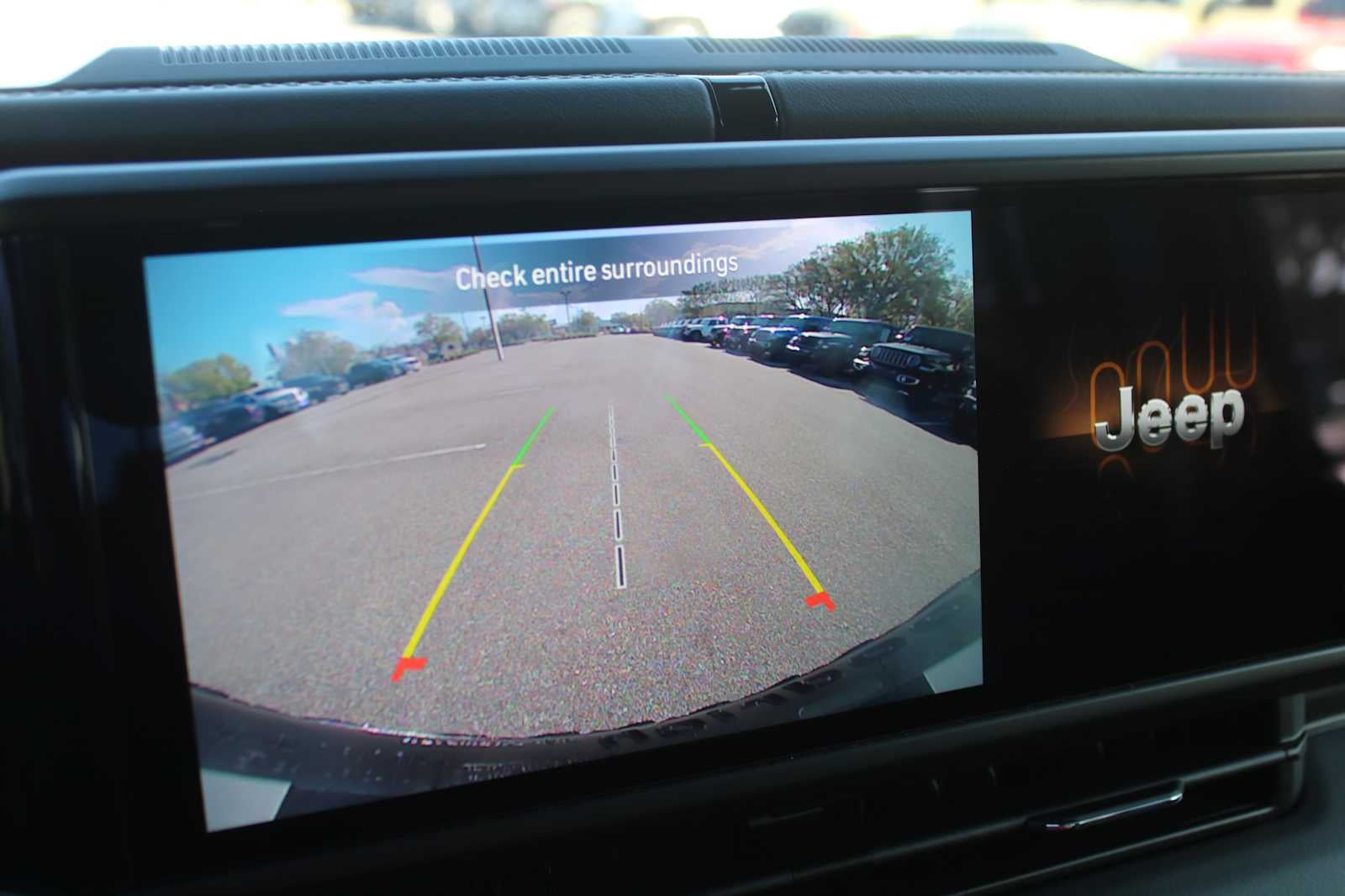 2025 Jeep Wrangler 4xe Rubicon 4xe