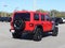 2025 Jeep Wrangler 4xe Rubicon 4xe