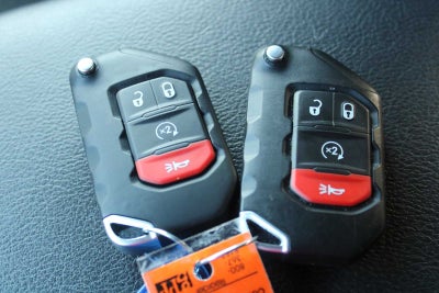 2025 Jeep Wrangler 4xe Rubicon 4xe