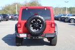 2025 Jeep Wrangler 4xe Rubicon 4xe