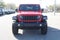 2025 Jeep Wrangler 4xe Rubicon 4xe
