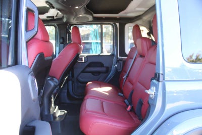 2024 Jeep Wrangler Rubicon 392