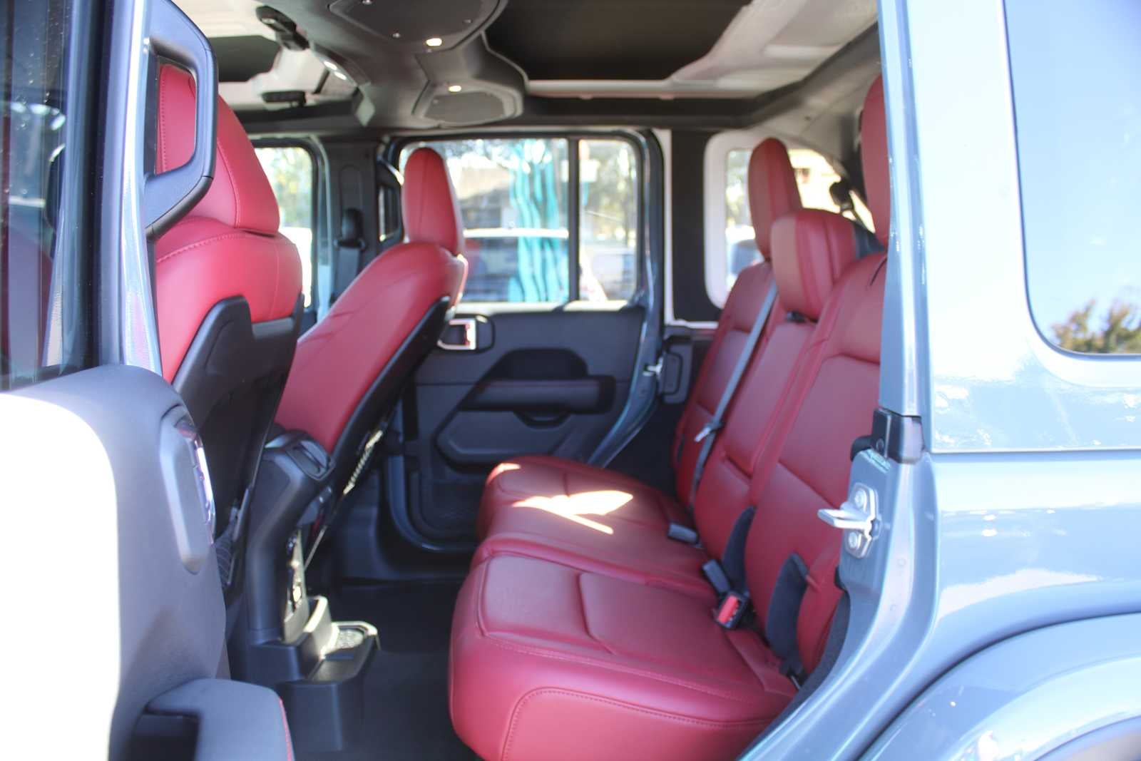 2024 Jeep Wrangler Rubicon 392