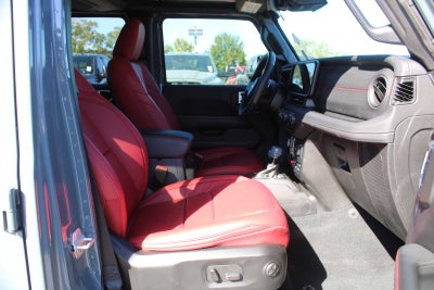 2024 Jeep Wrangler Rubicon 392