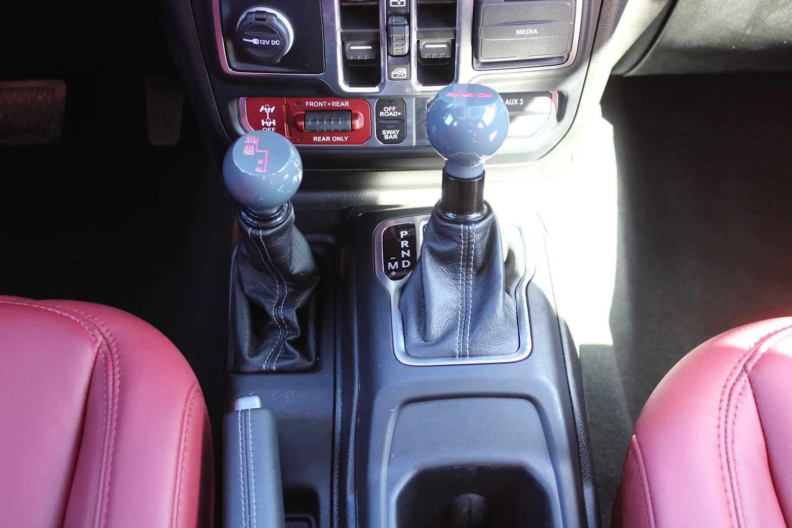 2024 Jeep Wrangler Rubicon 392