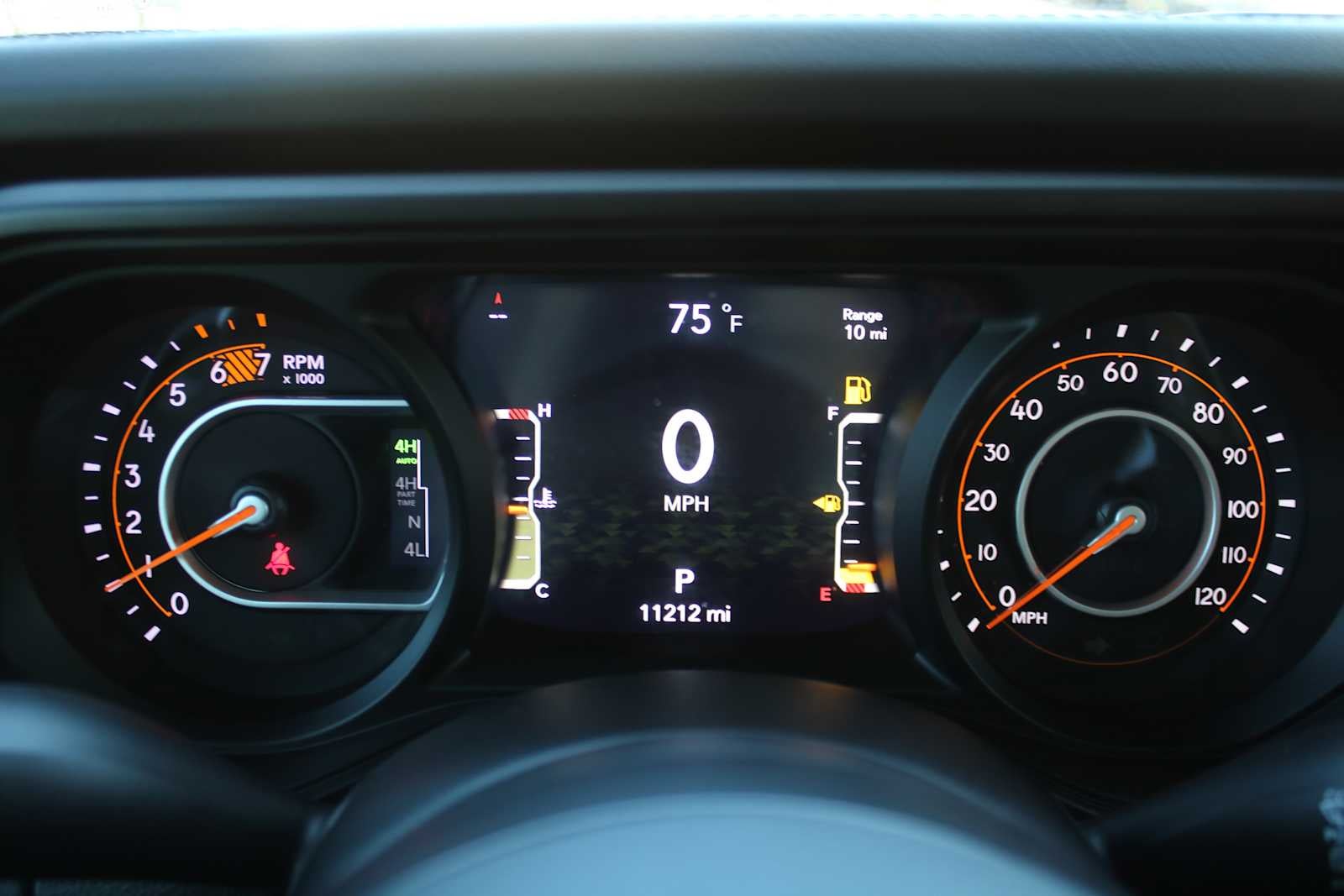 2024 Jeep Wrangler Rubicon 392