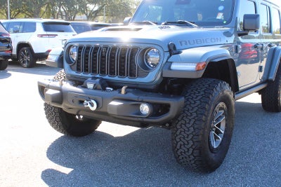 2024 Jeep Wrangler Rubicon 392