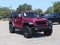 2026 Jeep Wrangler Willys 392