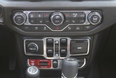 2026 Jeep Wrangler Willys 392
