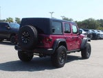 2026 Jeep Wrangler Willys 392