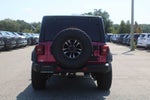 2026 Jeep Wrangler Willys 392