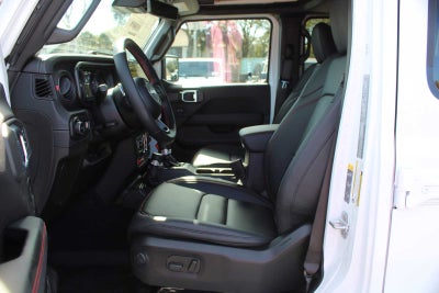 2026 Jeep Wrangler WRANGLER 4-DOOR MOAB 392