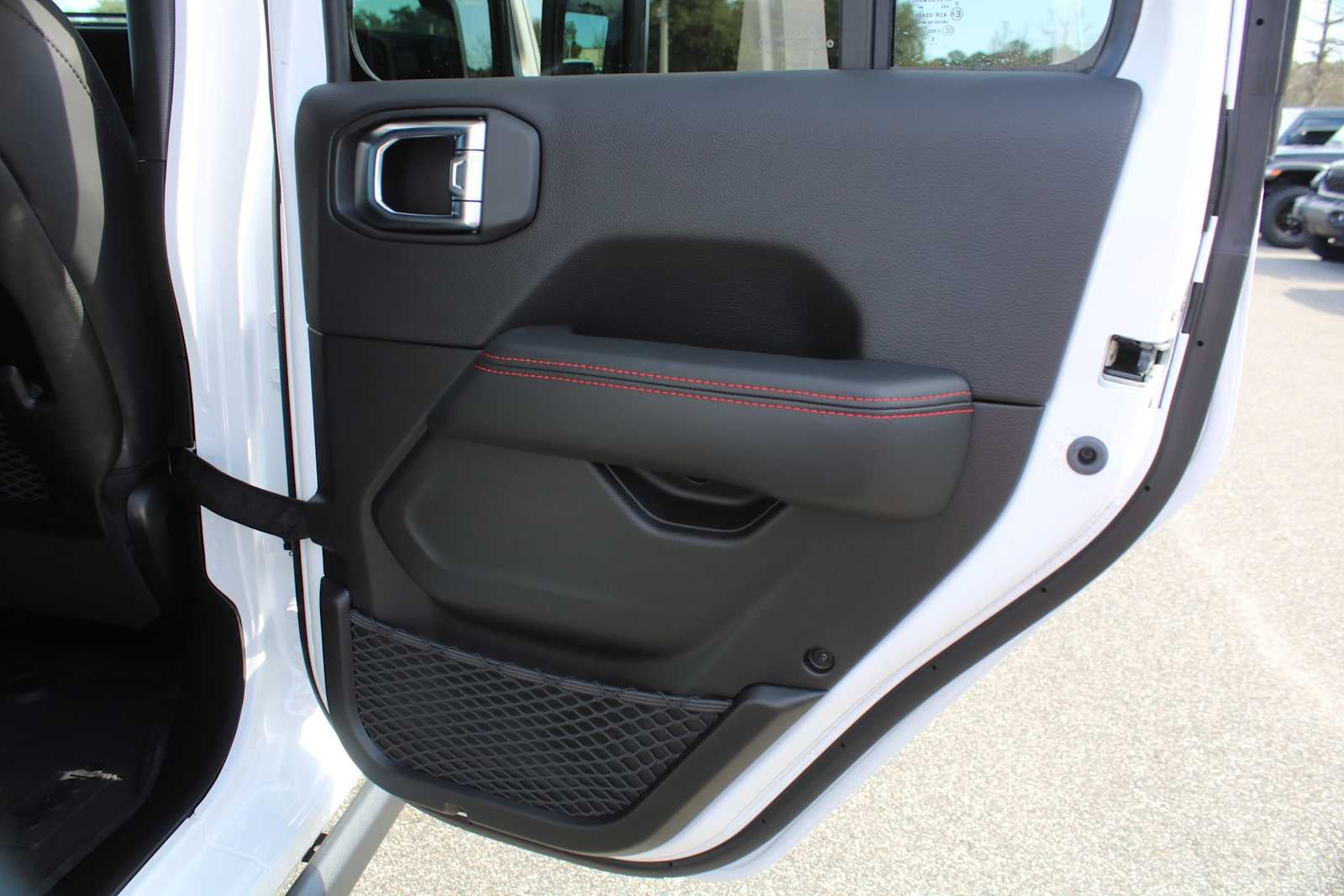 2026 Jeep Wrangler WRANGLER 4-DOOR MOAB 392