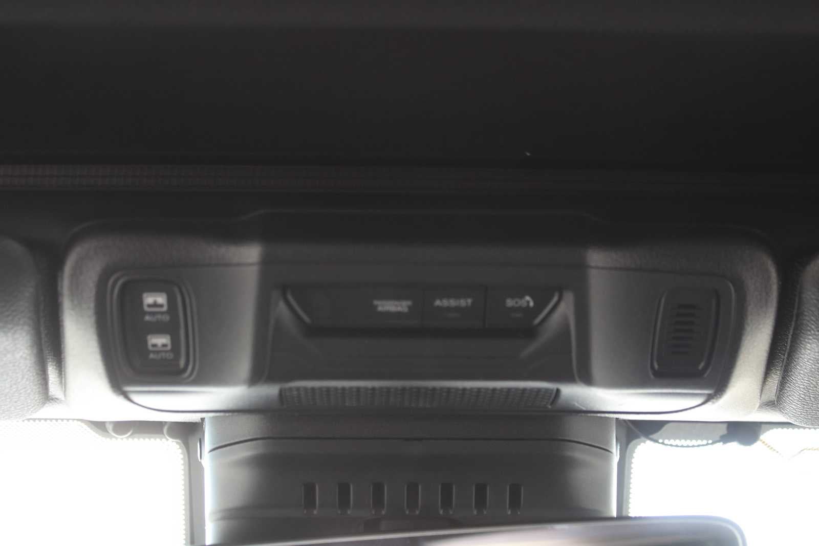 2026 Jeep Wrangler WRANGLER 4-DOOR MOAB 392