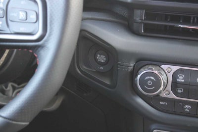 2026 Jeep Wrangler WRANGLER 4-DOOR MOAB 392