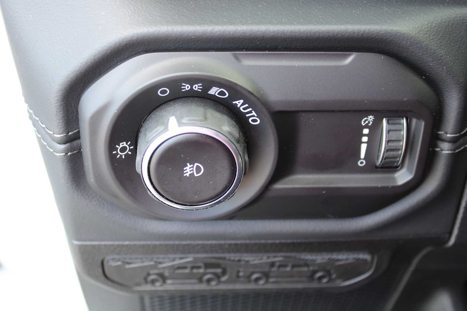 2026 Jeep Wrangler WRANGLER 4-DOOR MOAB 392