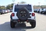2026 Jeep Wrangler WRANGLER 4-DOOR MOAB 392