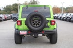 2025 Jeep Wrangler 4-Door Rubicon 392 Final Edition 4x4