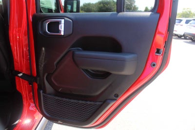 2026 Jeep Wrangler Willys 392