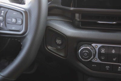 2026 Jeep Wrangler Willys 392