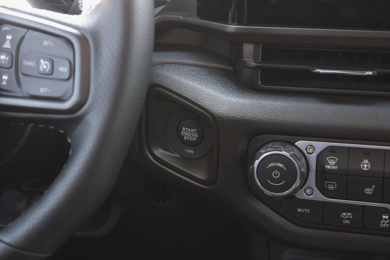 2026 Jeep Wrangler Willys 392
