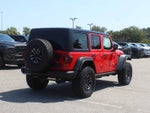 2026 Jeep Wrangler Willys 392