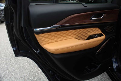 2022 Jeep Grand Cherokee 4xe Summit